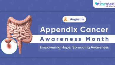 Appendix Cancer