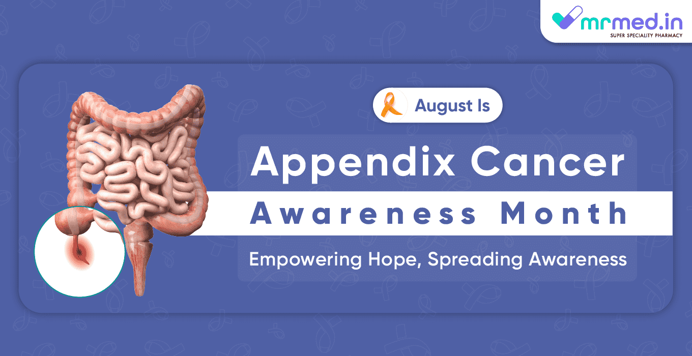 Appendix Cancer