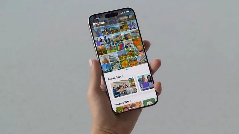 Apple Introduces AI Photo Editing Tools in Photos App with iOS 27, According to Reports