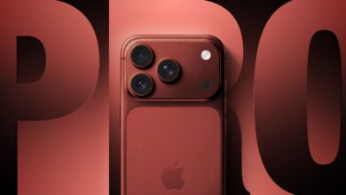 Apple iPhone 18 Pro Max Specs and Price Leaks Revealed