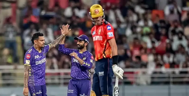 Are High-Scoring Matches Diluting the Excitement of IPL 2025? Experts Weigh In