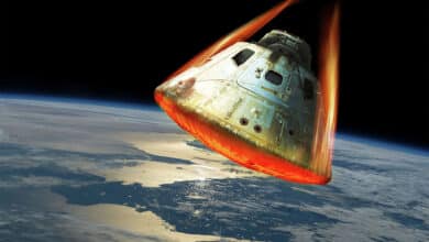 Artemis II moonshot reflects a spacefaring vision present in Jules Verne’s 19th‑century novel