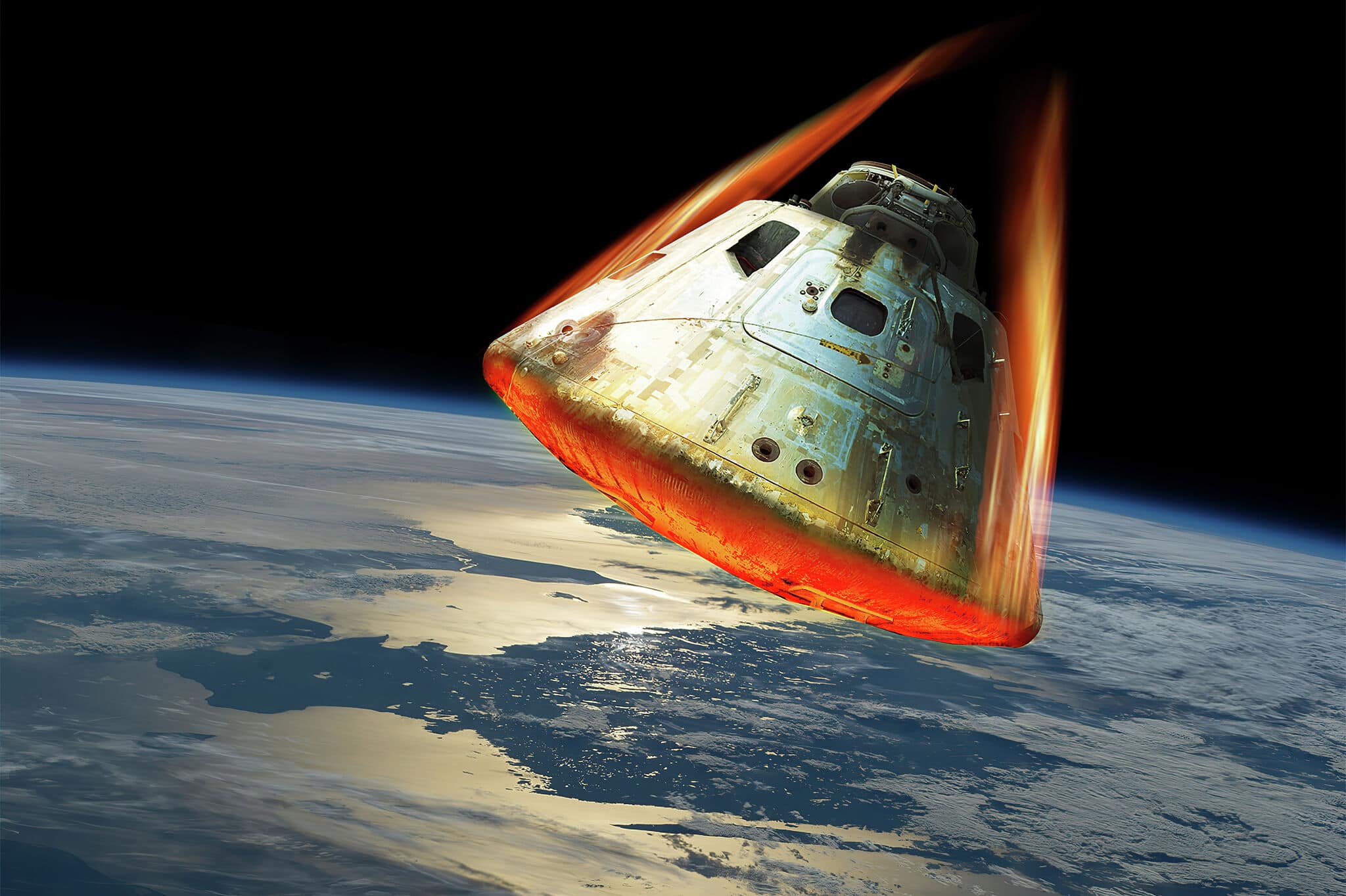 Artemis II moonshot reflects a spacefaring vision present in Jules Verne’s 19th‑century novel