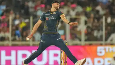 Ashok Sharma: The Fast Bowling Prodigy from Rural India Chasing His Dreams