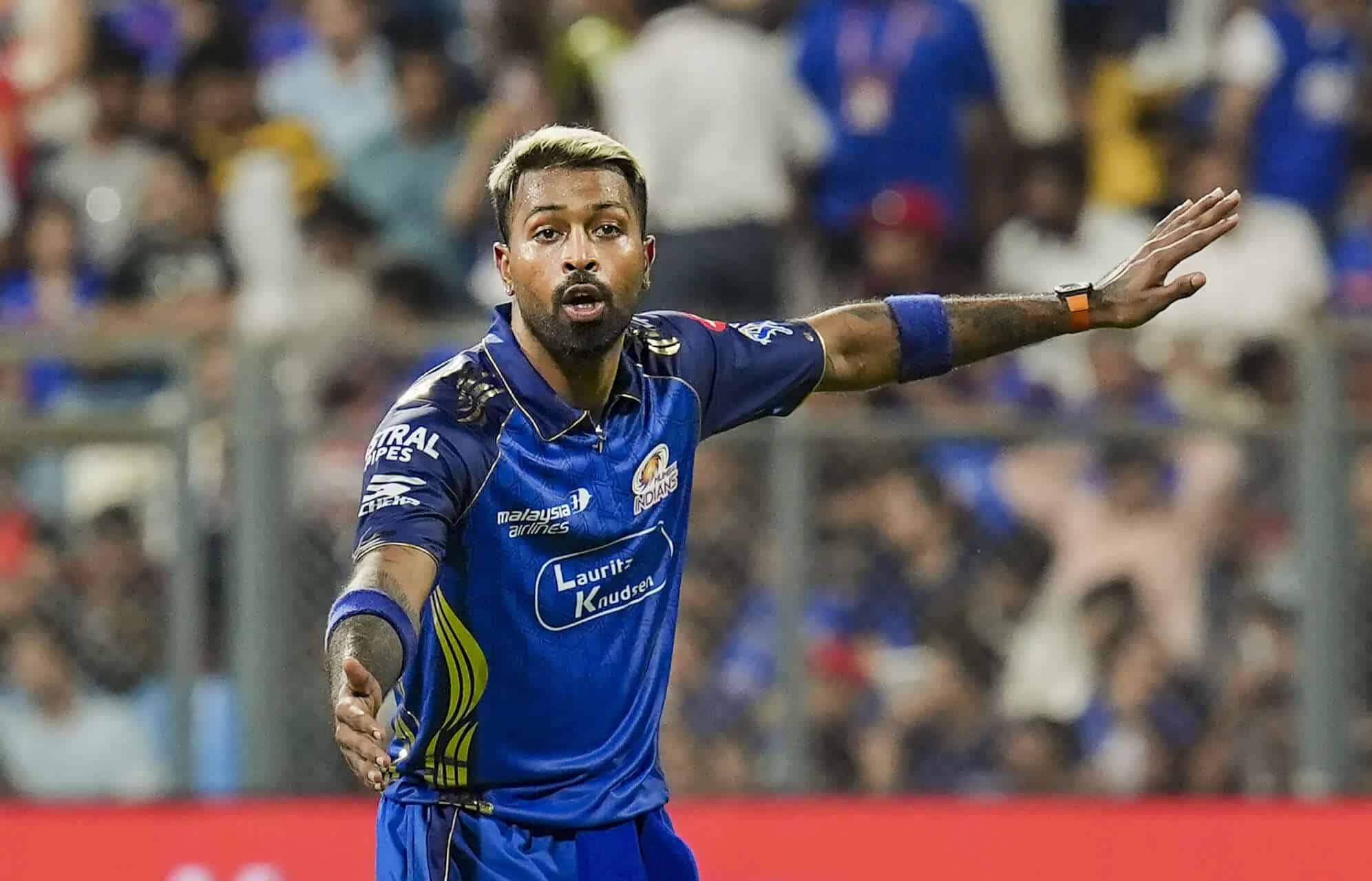 Key Players to Keep an Eye On in Today's IPL 2026 Clash: GT vs. MI Featuring Shubman Gill and Hardik Pandya