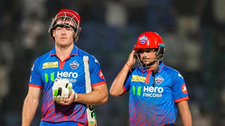 Ashwin Expresses Confusion Over David Miller's Choice in DC's Narrow One-Run Loss