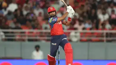 Ashwin Praises Shreyas Iyer's Fiery Form Boosting His Captaincy