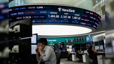 Asian Markets Surge as Iran-US Ceasefire Talks Alleviate Tensions; Kospi Gains 1.9%, Nikkei Up 1.5%