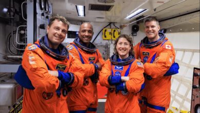 Astronaut Victor Glover is the latest in a long line of Black American explorers − including York, the enslaved man who played a key role in the Lewis and Clark expedition