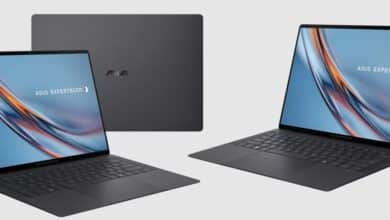 Asus Launches ExpertBook Ultra Laptop in India Featuring Built-in AI Processing