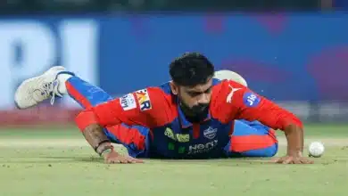 Axar Patel Seeks Clarity After Delhi Capitals' Disastrous 75-Run Collapse Against RCB