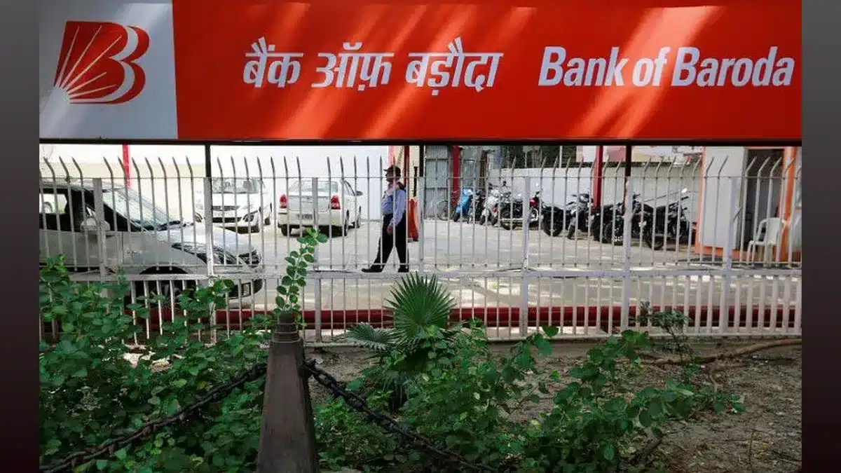 Bank of Baroda Launches AI-Powered Multilingual Platform bob SAMVAD