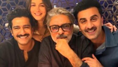 Behind the Scenes: Sanjay Leela Bhansali Implements Tight Security