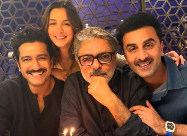 Behind the Scenes: Sanjay Leela Bhansali Implements Tight Security