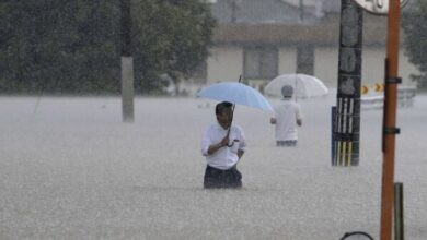 Bigger storms, more often: new study projects likely future rainfall impacts on NZ