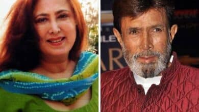 Bombay HC Dismisses Anita Advani's Request for Marital Status with Rajesh Khanna