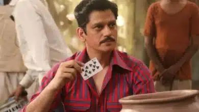Bombay High Court Rules in Favor of Vijay Varma's Matka King, Settling Dispute with Roy Kapur Productions