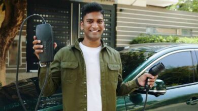 Bought a new EV? Here’s a quick guide to driving and charging