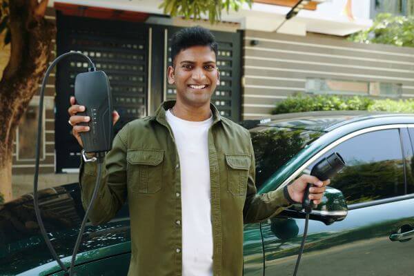 Bought a new EV? Here’s a quick guide to driving and charging
