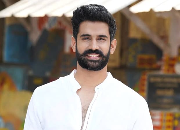 Yash Rak Breaking: Abhay Pannu to Helm Yash Raj Films' Inaugural Horror Feature ...