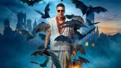 CBFC Cleans Up Bhooth Bangla: Film's Length Trimmed by 10 Minutes After Certification