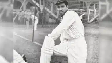 CD Gopinath, the Final Link to India's Historic First Test Victory, Passes Away at 96