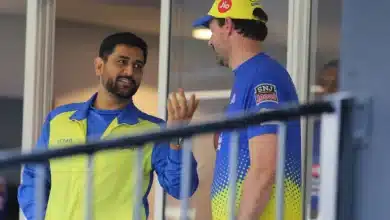 CSK's Triumph Attributed to MS Dhoni's Leadership, Says Head Coach Stephen Fleming
