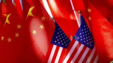 China surpasses US in research spending – the consequences extend far beyond scientific ranking and clout