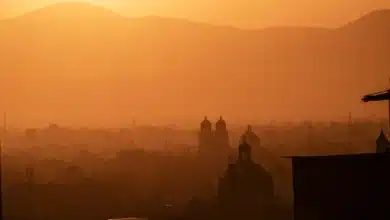 Cities are getting hotter – and bigger. New research reveals the scale of the challenge