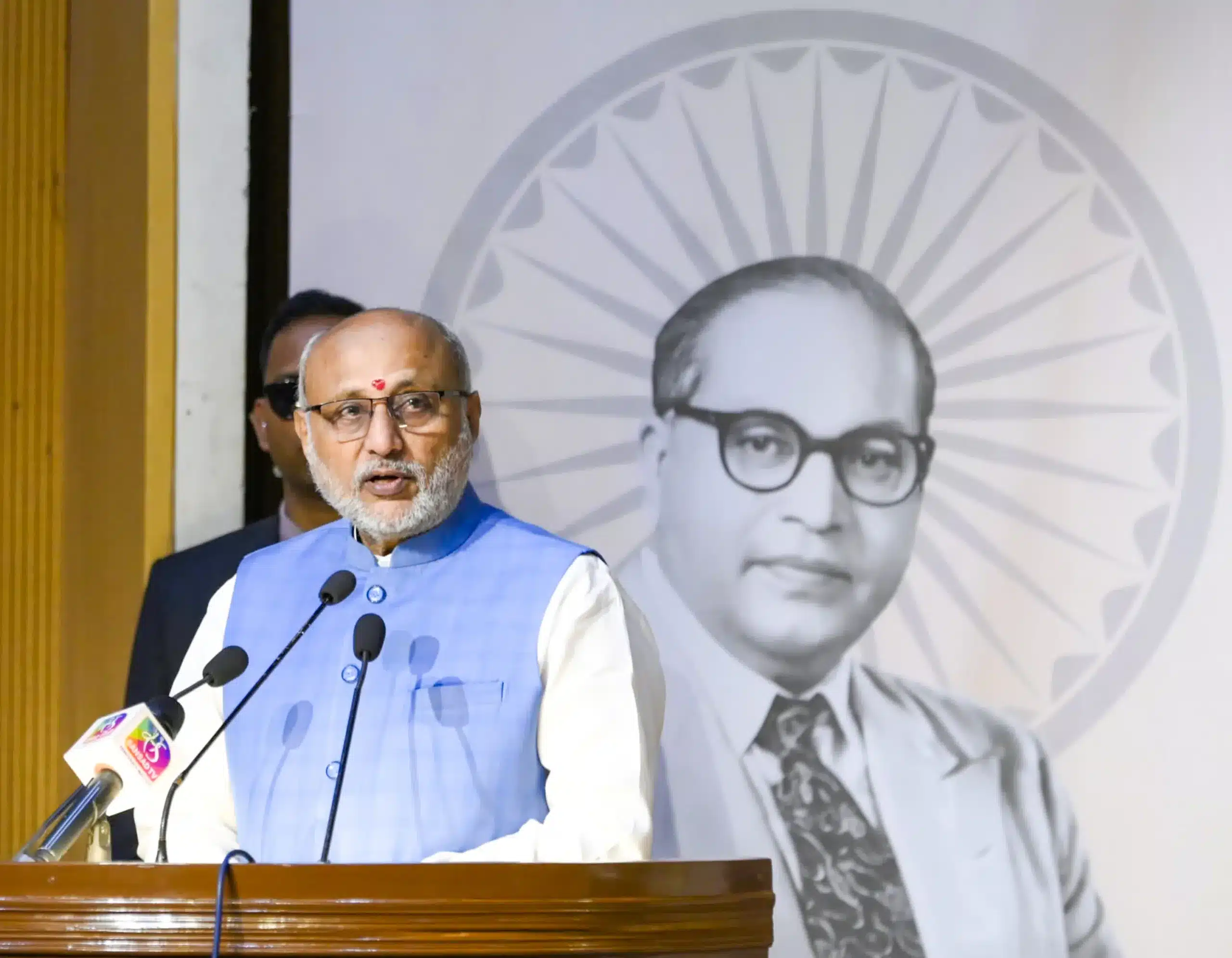 Civil Services Day 2026: A Commitment to Citizen-Centric Governance