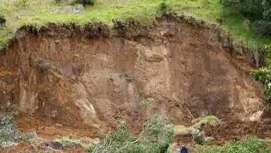 Climate change means more landslides in NZ – but new tech can help reduce the risk