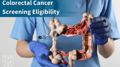 Colorectal Cancer Screening