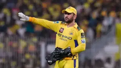 Concerns Mount for CSK as MS Dhoni's Fitness Status Remains Uncertain Ahead of IPL 2026