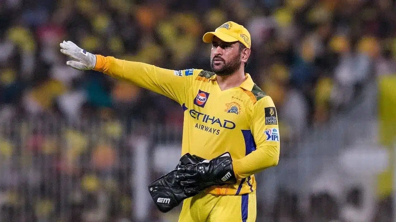 Concerns Mount for CSK as MS Dhoni's Fitness Status Remains Uncertain Ahead of IPL 2026