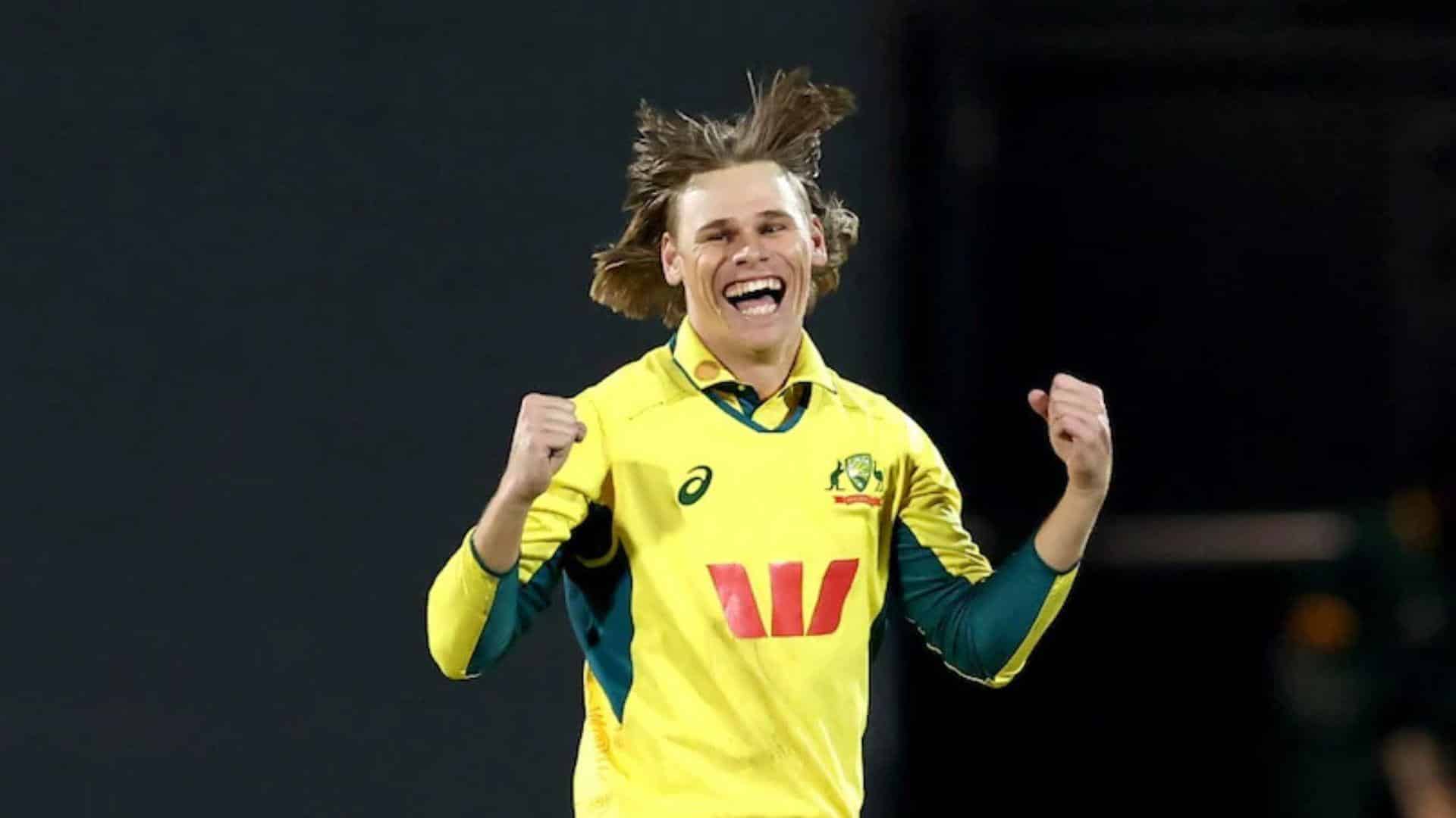 Cooper Connolly Unveils Insights Behind Punjab Kings' Impressive Journey in IPL 2026