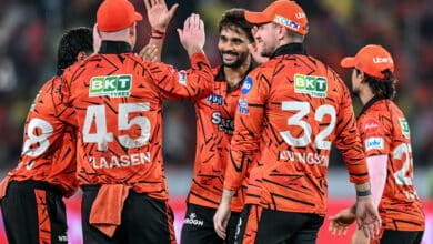 Could CSK's Victory Signal a Shift for SRH? Dale Steyn Weighs In on IPL 2026