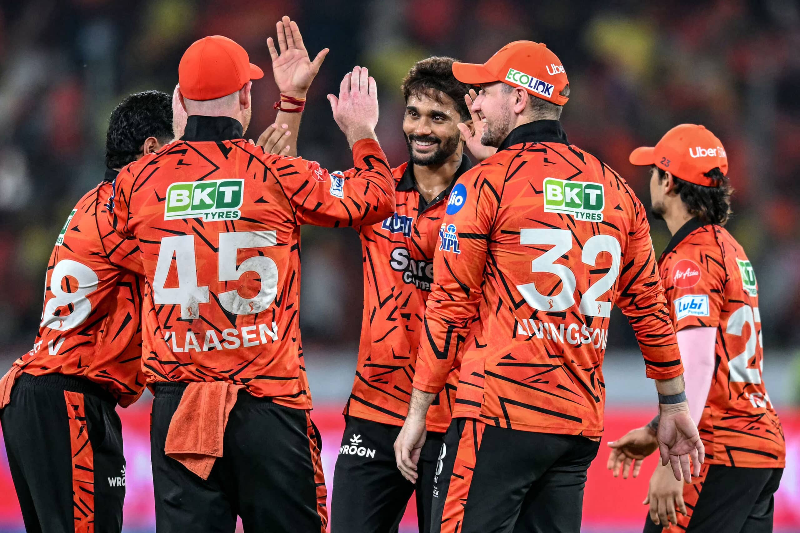 Could CSK's Victory Signal a Shift for SRH? Dale Steyn Weighs In on IPL 2026
