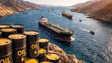 Crude Oil Prices Dip Following Recent Gains Amid Ongoing Iran-US Tensions