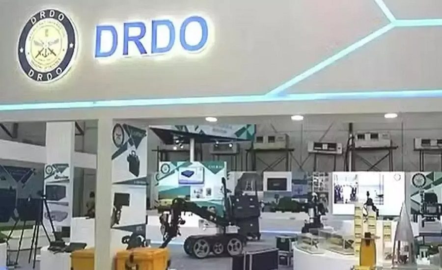 DRDO Showcases Innovative Defense Technologies in Bihar