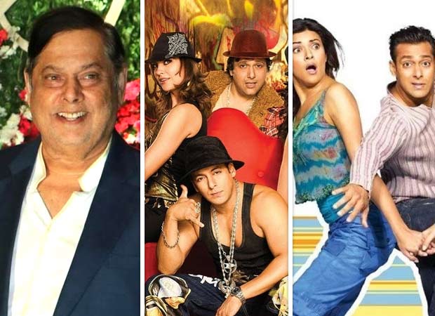 David Dhawan's Beloved Comedies Set for Re-Release from May 8 to May 22