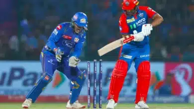 Delhi Capitals Aim to End Mumbai Indians' Reign in IPL 2026 Clash at Kotla