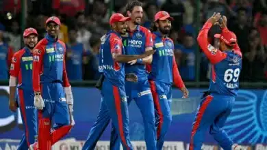 Delhi Capitals Face 'Curse of April 27' Again, Making Unwanted IPL History After 15 Years
