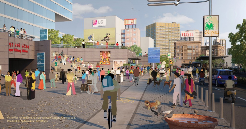 Delhi Embraces Sustainable Urban Growth with New TOD Policy