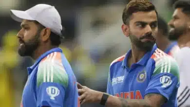 Dhawan Shares Candid Thoughts on Rohit and Kohli: Impact of One-Format Players on Team Dynamics
