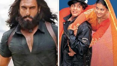 Dhurandhar Brings Back Nostalgia with Music Revival