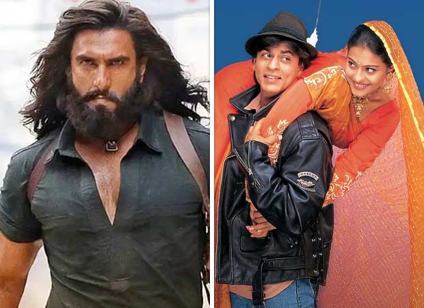Dhurandhar Brings Back Nostalgia with Music Revival