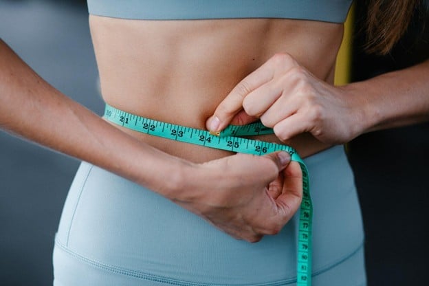 Diet as You Age