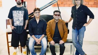 Diljit Dosanjh, A. R. Rahman, and Imtiaz Ali Collaborate on Inspiring Anthem 'Kya Kamaal Hai' from Main Vaapas Aaunga
