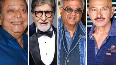 Dinesh Hingoo's Family Confirms Financial Stability; Amitabh Bachchan, Boney Kapoor, and Rakesh Roshan Step In to Help