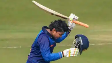 Discovering Bihar's Cricket Prodigy: Akshay Karanje's Journey with RR's Vaibhav Sooryavanshi